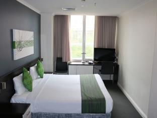 28Hotel Sydney Exterior photo